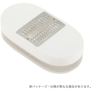 貝印 セレクト100 極細千切り FCD601J-DH5705-イメージ2