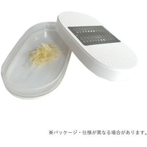 貝印 セレクト100 極細千切り FCD601J-DH5705-イメージ6