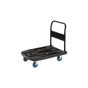 トラスコ中山 TRUSCO　カルティオビッグ　固定　900X600　黒 MPK-900-BK-イメージ1