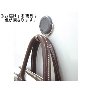 ソニック 超強力マグネットフック 7kg 青 F819507-MG-757-B-イメージ3
