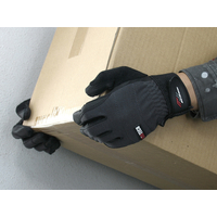 ミタニコーポレーション F135453-209063 合皮手袋 #MT-001エムテック L