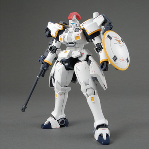 バンダイスピリッツ MG 1/100 トールギスI EW MGﾄ-ﾙｷﾞｽ1EWN-イメージ1