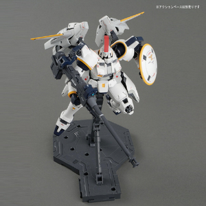 バンダイスピリッツ MG 1/100 トールギスI EW MGﾄ-ﾙｷﾞｽ1EWN-イメージ3