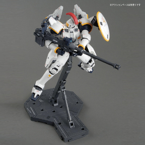 バンダイスピリッツ MG 1/100 トールギスI EW MGﾄ-ﾙｷﾞｽ1EWN-イメージ4