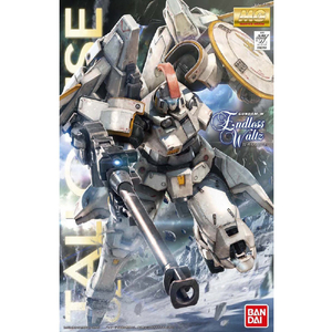 バンダイスピリッツ MG 1/100 トールギスI EW MGﾄ-ﾙｷﾞｽ1EWN-イメージ5