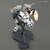 バンダイスピリッツ MG 1/100 トールギスI EW MGﾄ-ﾙｷﾞｽ1EWN-イメージ3