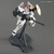 バンダイスピリッツ MG 1/100 トールギスI EW MGﾄ-ﾙｷﾞｽ1EWN-イメージ4