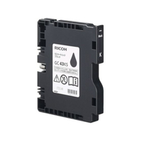 リコー RICOH SGカートリッジ ブラック GC 43KS FC054MN-515942