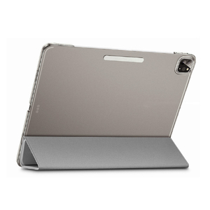 ESR 11インチiPad Pro(第3世代 2021)専用ウルトラスリム Smart Folio ケース シルバーグレー ES20846-イメージ2