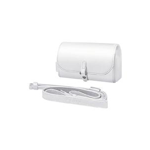 SONY ケース&ストラップキット LCS-MCS2 W SONY ケース&ストラップキット LCS-MCS2 W