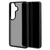 ラスタバナナ GALAXY S26用 ハイブリッドケース TPU×PC ブラック＊フロストブラック 9304GS26HPFBK-イメージ1
