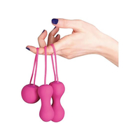 je joue AMIケーゲルボール 25-7191-00 Je Joue 3021234(ローズ) FCG832R-25-7191-00