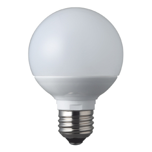 パナソニック LED電球 E26口金 全光束725lm(5．7W一般電球タイプ) 昼光色相当 LDG6DG70W-イメージ2