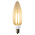 エルパ LED電球 E12口金 全光束300lm(2．1W普通電球サイズ)電球色相当 LDC2CL-G-E12-F300-イメージ5