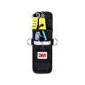3M DBI-サラ[[TM上]] デュアル ツールホルスター ベルト用 リトラクター付 FC057UK-1488170