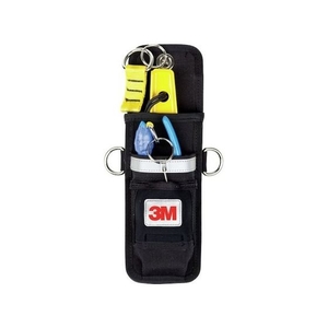 3M DBI-サラ[[TM上]] デュアル ツールホルスター ベルト用 リトラクター付 FC057UK-1488170-イメージ1