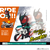 バンダイ カッとびライダーBOOST!! Vol．01 ｶﾂﾄﾋﾞﾗｲﾀﾞ-BOOSTVOL01-イメージ2