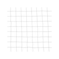 ゼット 一般用サッカーゴールネット FCG655Y-ZN1643