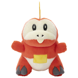 タカラトミーアーツ ポケモン/キミにきめた!ポケモンゲットぬいぐるみ/ホゲータ ポケモンゲツトヌイグルミホゲ-タ タカラトミーアーツ ポケモン/キミにきめた!ポケモンゲットぬいぐるみ/ホゲータ ポケモンゲツトヌイグルミホゲ-タ