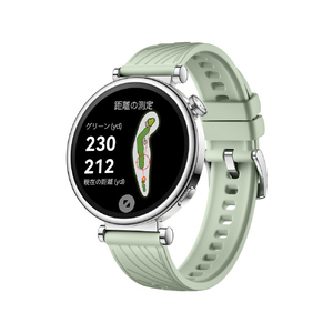 HUAWEI WATCH GT4 41mm Green WATCHGT441MMGREEN-イメージ2
