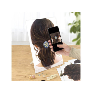 タカ印 着画作成キット ヘアアクセ用 FC81039-37-5007-イメージ5