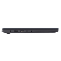 エディオンネットショップ Asus E410maek266ts ノートパソコン スターブラックメタル