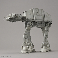 バンダイスピリッツ 1/144 AT-AT SW1/144AT-ATN