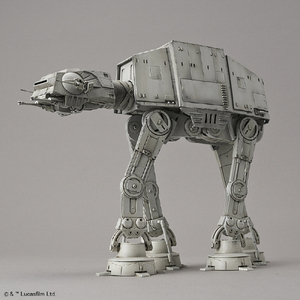 バンダイスピリッツ 1/144 AT-AT SW1/144AT-ATN-イメージ1