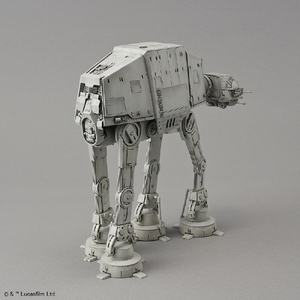 バンダイスピリッツ 1/144 AT-AT SW1/144AT-ATN-イメージ10