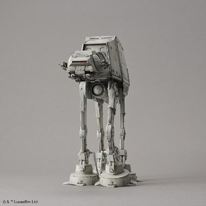 バンダイスピリッツ 1/144 AT-AT SW1/144AT-ATN-イメージ2
