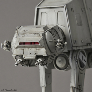 バンダイスピリッツ 1/144 AT-AT SW1/144AT-ATN-イメージ4