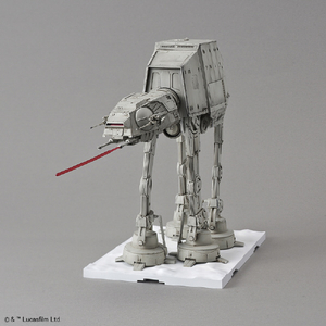 バンダイスピリッツ 1/144 AT-AT SW1/144AT-ATN-イメージ6