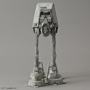 バンダイスピリッツ 1/144 AT-AT SW1/144AT-ATN-イメージ7