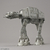 バンダイスピリッツ 1/144 AT-AT SW1/144AT-ATN-イメージ1