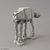 バンダイスピリッツ 1/144 AT-AT SW1/144AT-ATN-イメージ10