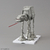 バンダイスピリッツ 1/144 AT-AT SW1/144AT-ATN-イメージ6