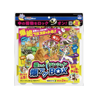 ドギーマン 猫ちゃんテンション爆アゲBOX FC267MX