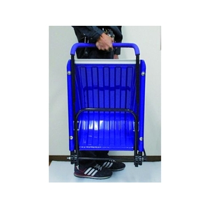 コンパル TATAMU ダンプ ハンディー 折畳式 4855501250～1350約48.5約(125･130･135)3段階伸縮式 FC265HD-イメージ2