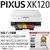 キヤノン インクジェット複合機 PIXUS ホワイト PIXUSXK120-イメージ6