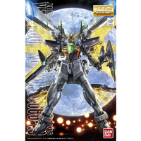 バンダイスピリッツ MGｶﾞﾝﾀﾞﾑﾀﾞﾌﾞﾙｴﾂｸｽN MG 1/100 ガンダムダブル
