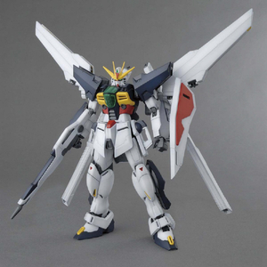 バンダイスピリッツ ガンプラ MG 1/100 ガンダムダブルエックス 新品 バンダイスピリッツ MGｶﾞﾝﾀﾞﾑﾀﾞﾌﾞﾙｴﾂｸｽN MG 1/100 ガンダムダブル