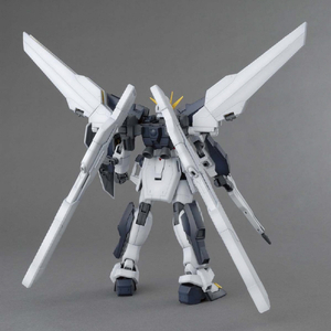 バンダイスピリッツ MG 1/100 ガンダムダブルエックス MGｶﾞﾝﾀﾞﾑﾀﾞﾌﾞﾙｴﾂｸｽN-イメージ2