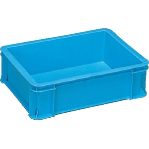 岐阜プラスチック工業 B型プラテナーB-14-2 青 FC226GP-5050910-イメージ1