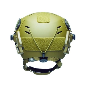 ＴＥＡＭ ＷＥＮＤＹ TEAMWENDY/Exfil カーボンヘルメット Zorbiumフォームライナ FC558EL-8202589-イメージ4