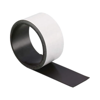 ライオン事務器 マグネット粘着テープ FCJ018C-MT-31K