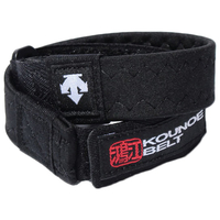 デサントジャパン コウノエベルト 肘用 (M) BLK DAT-8102BLKM