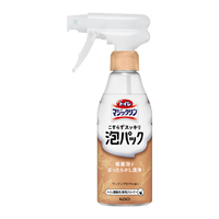 花王 トイレマジックリン こすらずスッキリ泡パック ウッディアロマの香り 本体 ﾄｲﾚMｱﾜｳﾂﾃﾞｲﾎﾝ