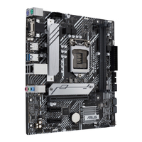 ASUS PRIME/H510M-A Intel H510 Micro-ATXマザーボード PRIME