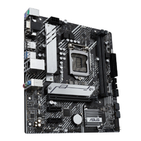 ASUS PRIME/H510M-A Intel H510 Micro-ATXマザーボード PRIME