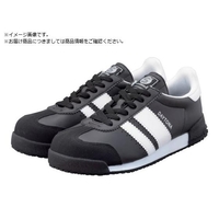 サンダンス/SD0031 DAYTONA ブラック&ホワイト 26.5 FCD321A-4487802